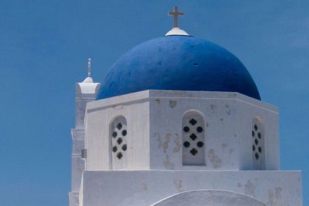 Santorini 2